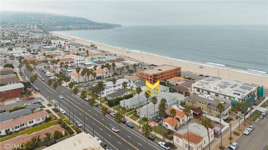Property photo for 1505 S Catalina, Redondo Beach, CA