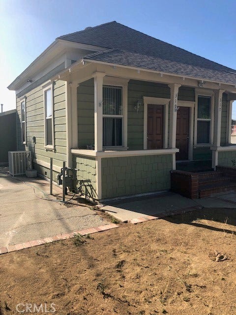 Property photo for 317 N MATHEWS Street, Los Angeles, CA