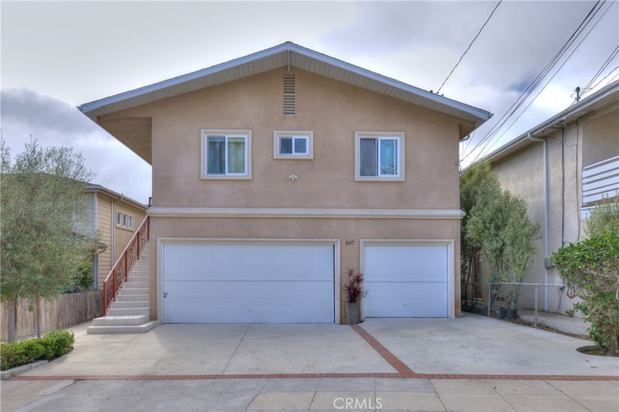 Property photo for 507 N Helberta, Redondo Beach, CA