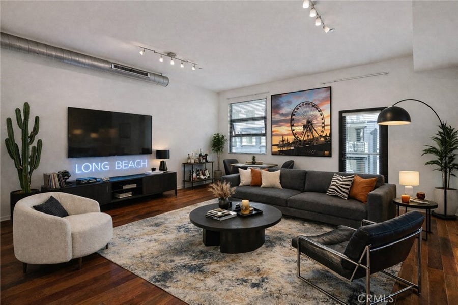 Property photo for 133 The Promenade N, #426, Long Beach, CA