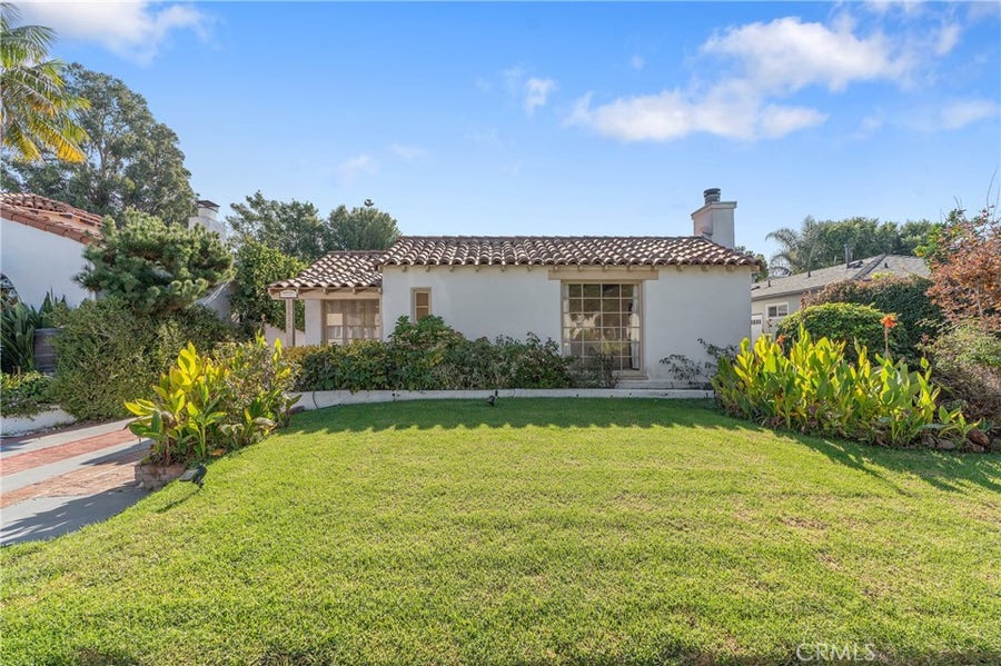 Property photo for 10636 Ayres Avenue, Los Angeles, CA