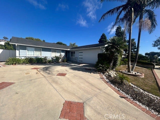 Property photo for 28740 Lomo, Rancho Palos Verdes, CA