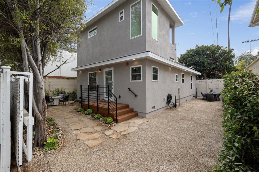 Property photo for 724 San Miguel Avenue, Venice, CA