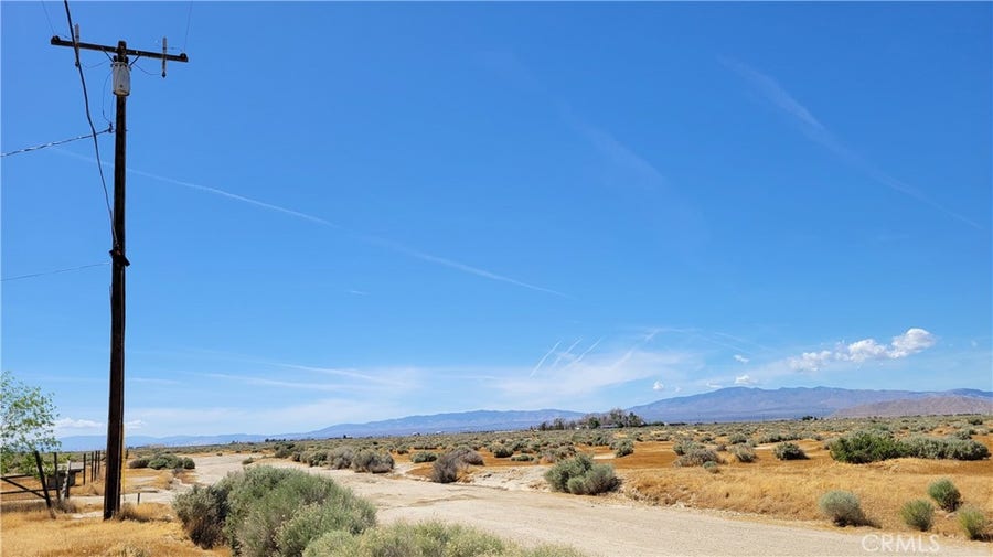 Property photo for 0 Vac/Vic Avenue B12/43 Stw, Lancaster, CA