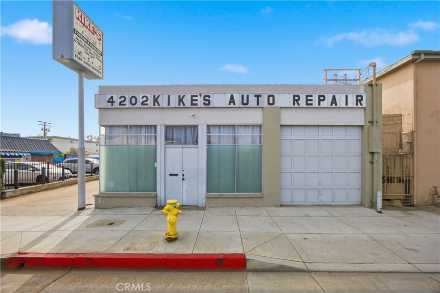 Property photo for 4202 W El Segundo Boulevard, Hawthorne, CA