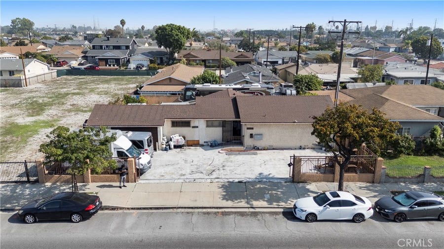 Property photo for 22118 Avalon, Carson, CA