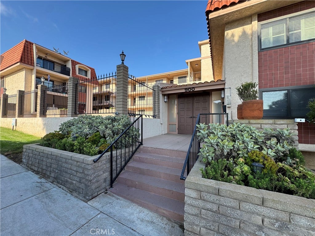 900 Cedar St #308, El Segundo, 90245