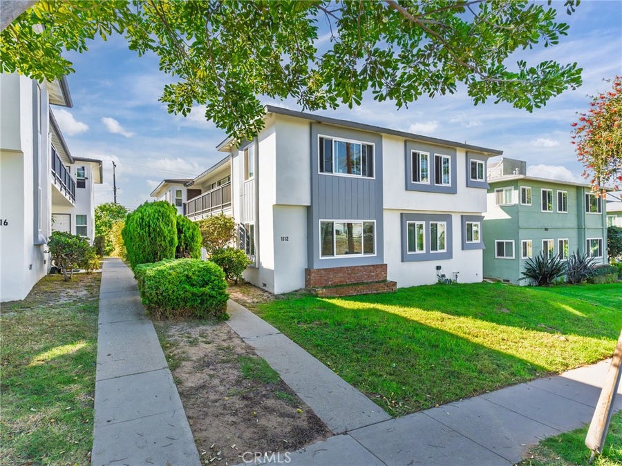 Property photo for 1112 E Imperial Avenue, El Segundo, CA