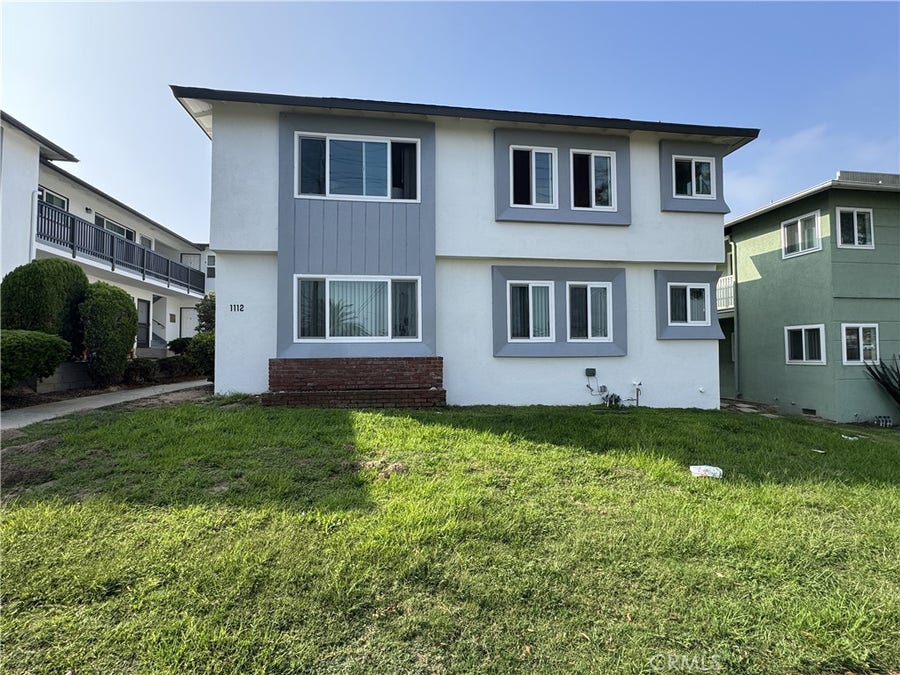 Property photo for 1112 E Imperial Avenue, El Segundo, CA