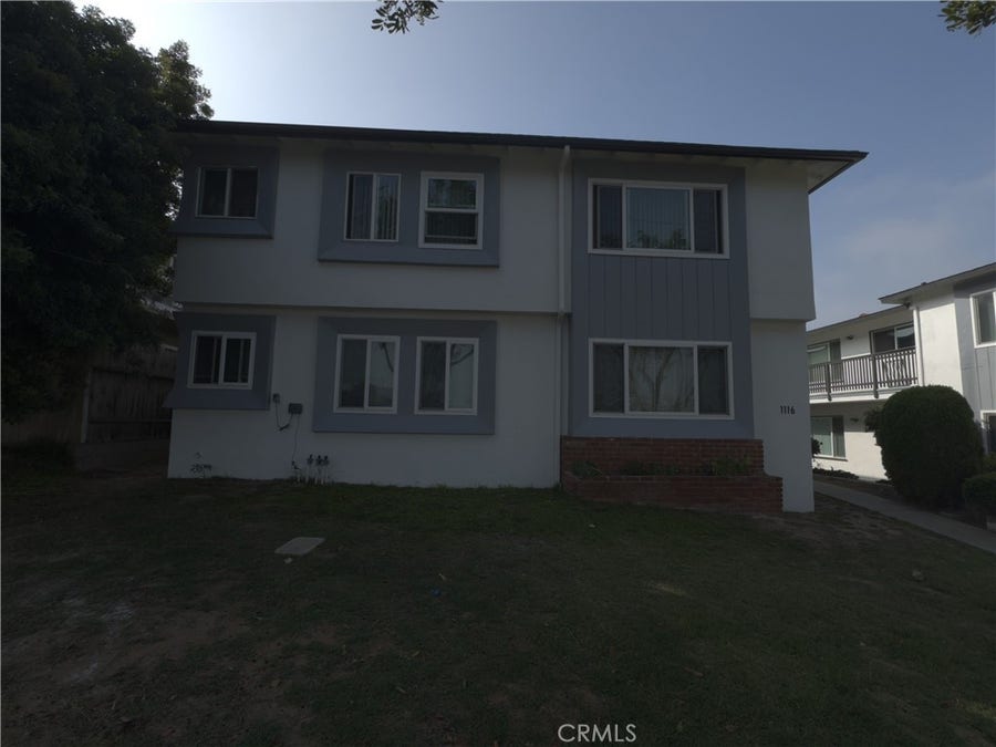Property photo for 1116 E Imperial Avenue, El Segundo, CA