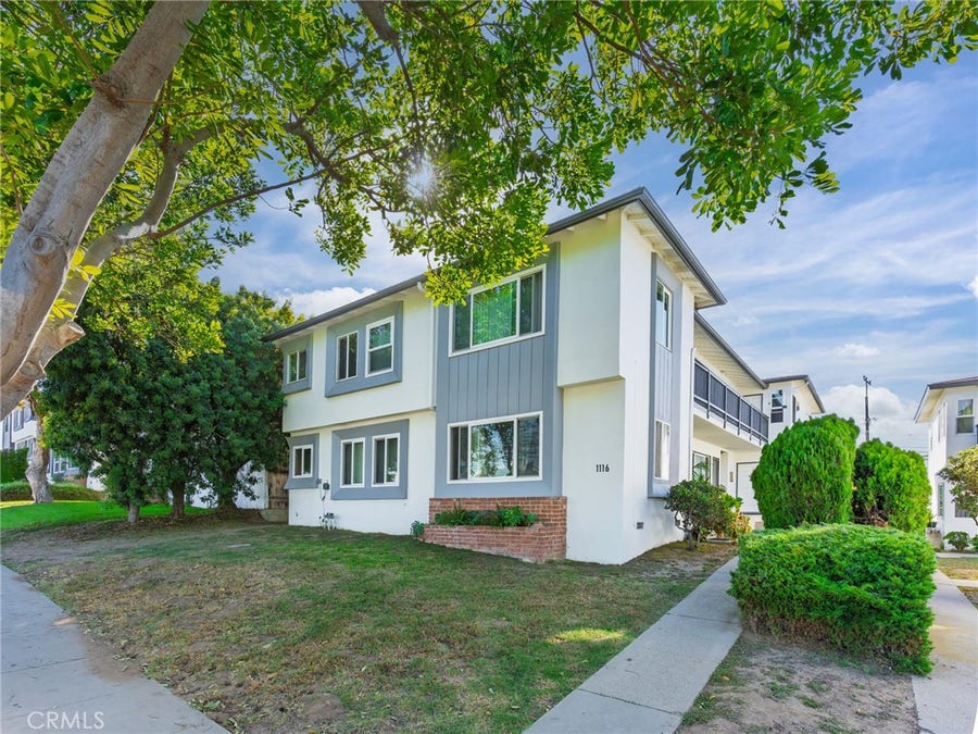 Property photo for 1116 E Imperial Avenue, El Segundo, CA