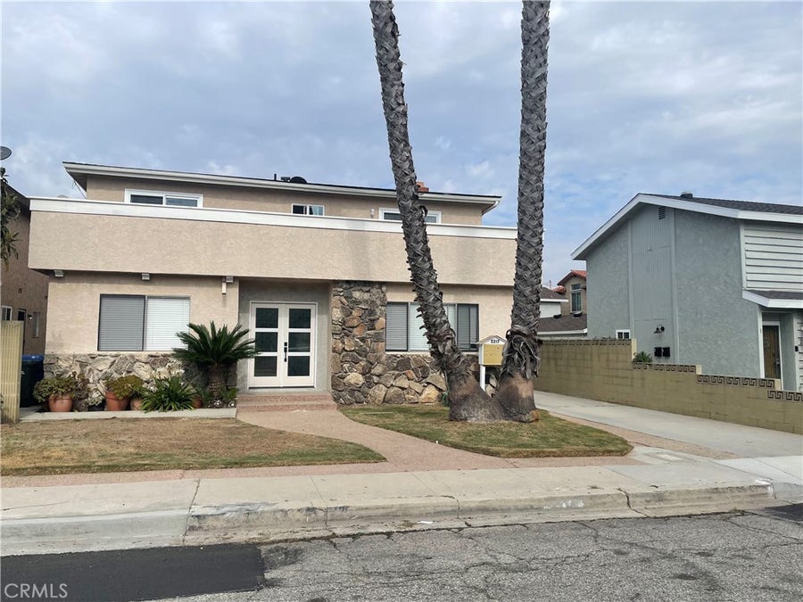 Property photo for 2217 Voorhees Avenue, Redondo Beach, CA