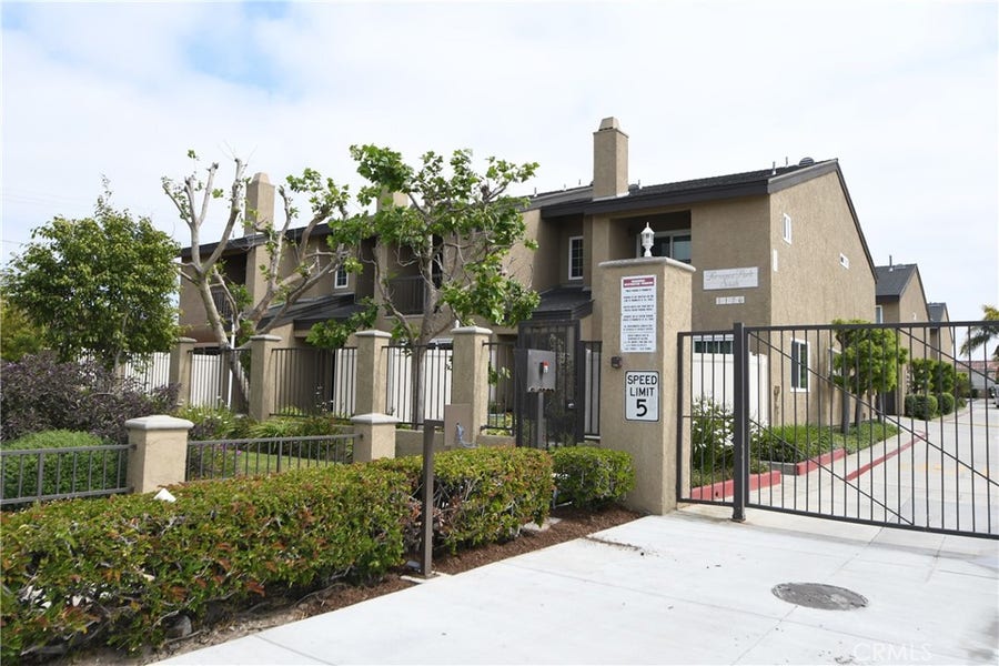 Property photo for 1126 W 228th Street, #34, Torrance, CA