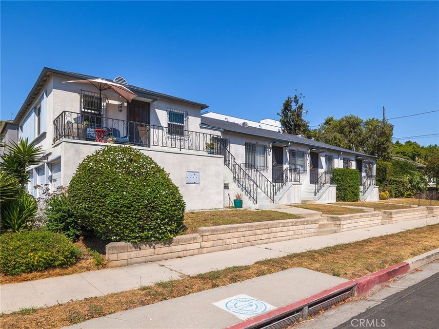 Property photo for 7019 Ramsgate Avenue, Los Angeles, CA