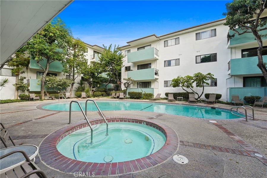 Property photo for 5000 S Centinela, #101, Los Angeles, CA
