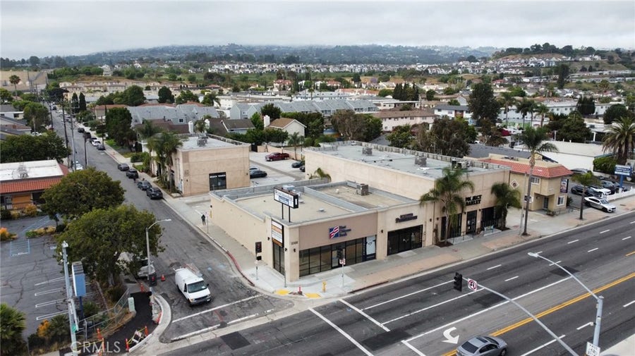 Property photo for 2300 Pacific Coast Highway, Lomita, CA