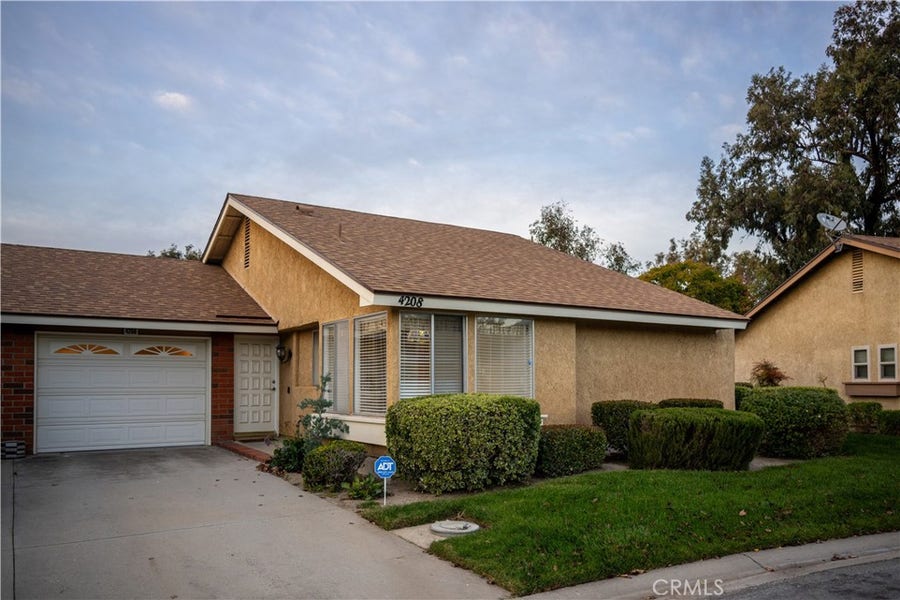 Property photo for 4208 Village 4, Camarillo, CA