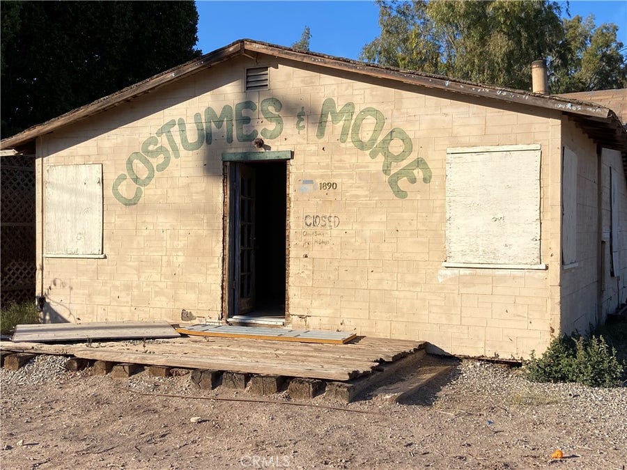 Property photo for 1896 E Underwood, Holtville, CA