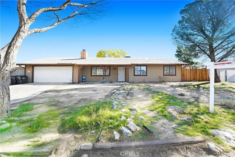 Property photo for 41048 173rd E, Lancaster, CA