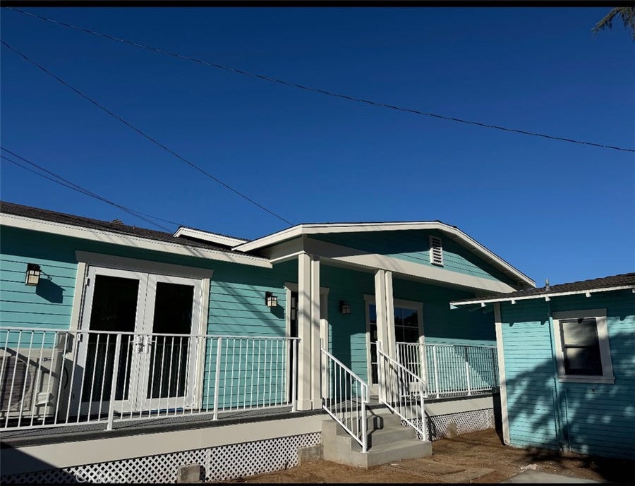 Property photo for 1319 Amapola Avenue, Torrance, CA