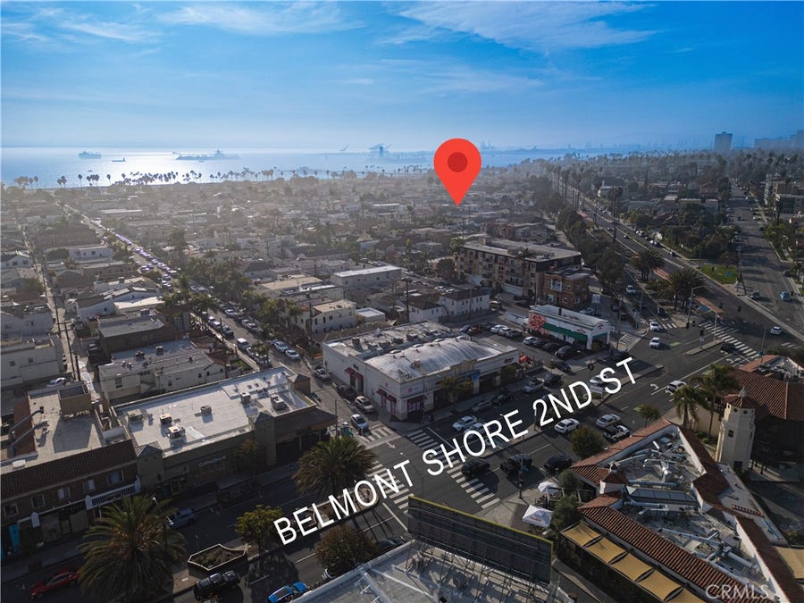 Property photo for 4401 E Division Street, Long Beach, CA