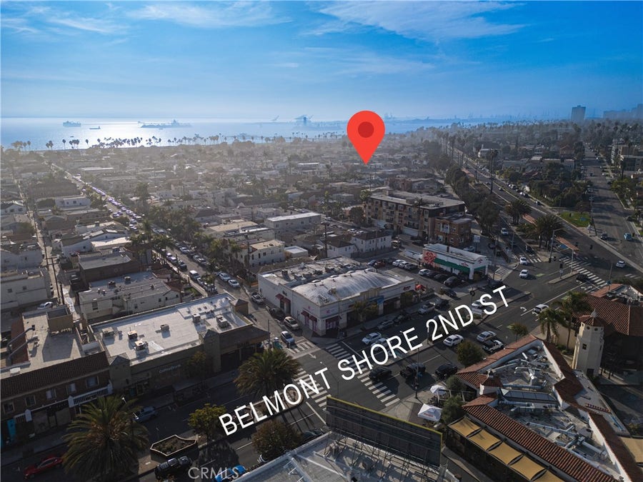 Property photo for 4401 Division, Long Beach, CA