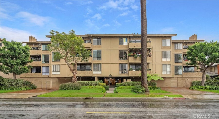 Property photo for 2538 E 2nd Street, #104, Long Beach, CA