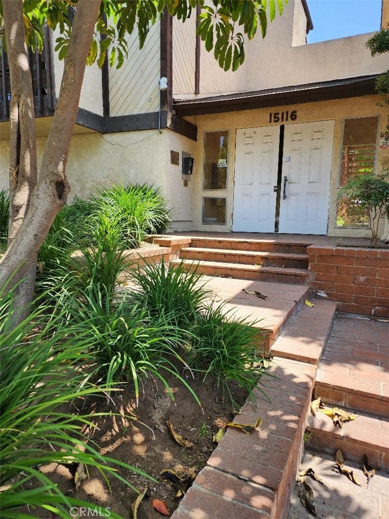 Property photo for 15116 S RAYMOND Avenue, #104, Gardena, CA