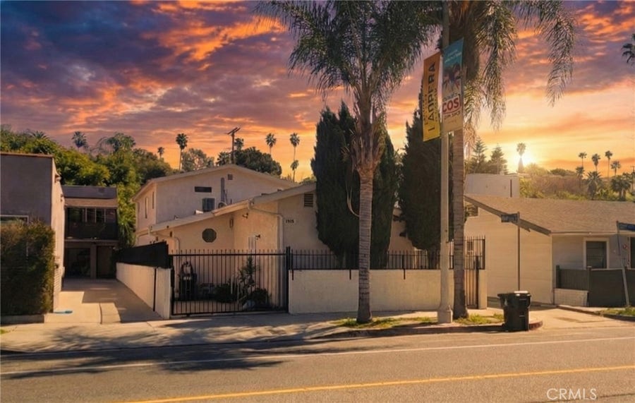 Property photo for 1458 Silver Lake Boulevard, Los Angeles, CA