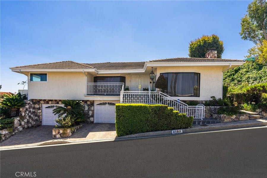 Property photo for 4160 Don Jose Drive, Los Angeles, CA