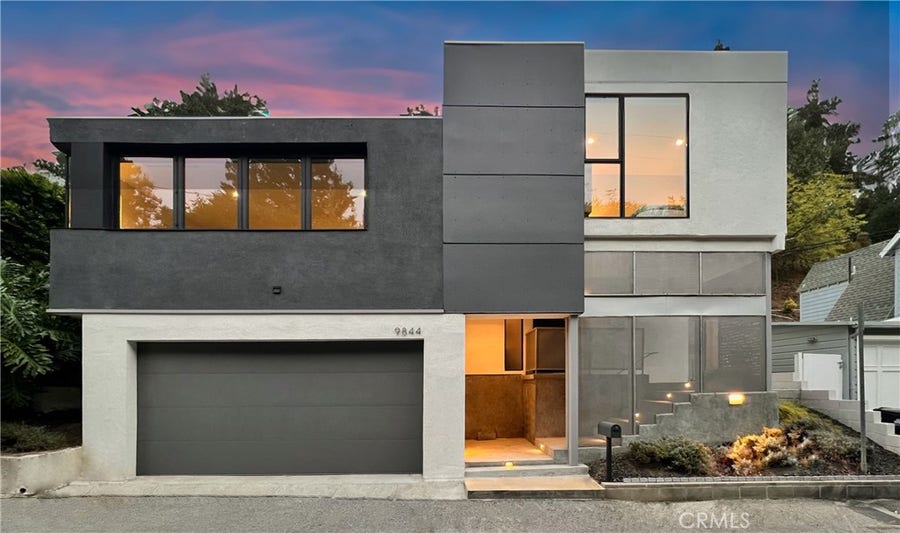 Property photo for 9844 Wanda Park, Beverly Hills, CA