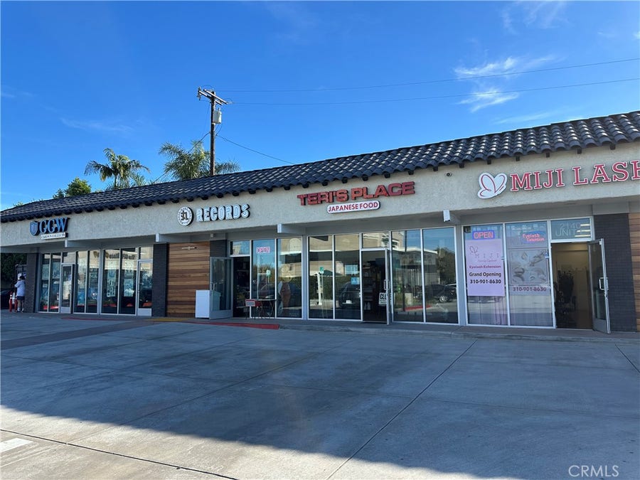 Property photo for 2140 Artesia Blvd #D Boulevard, Torrance, CA