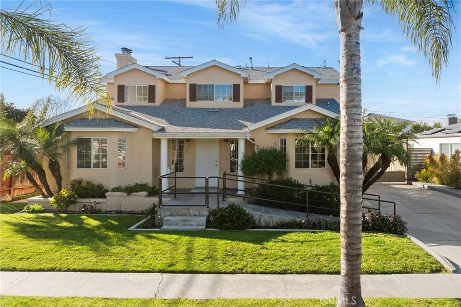 Property photo for 5011 Gundry Avenue, Long Beach, CA