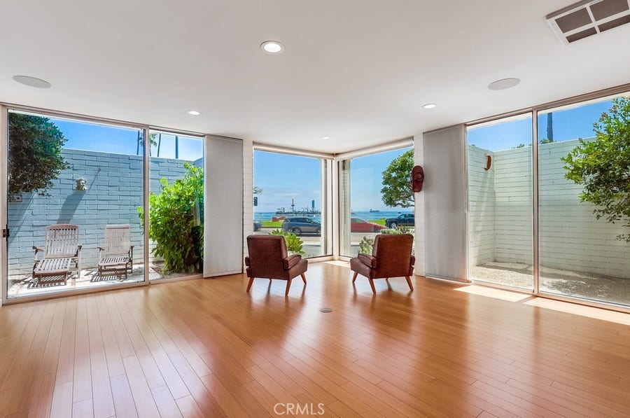 Property photo for 2999 E Ocean Boulevard, #120, Long Beach, CA