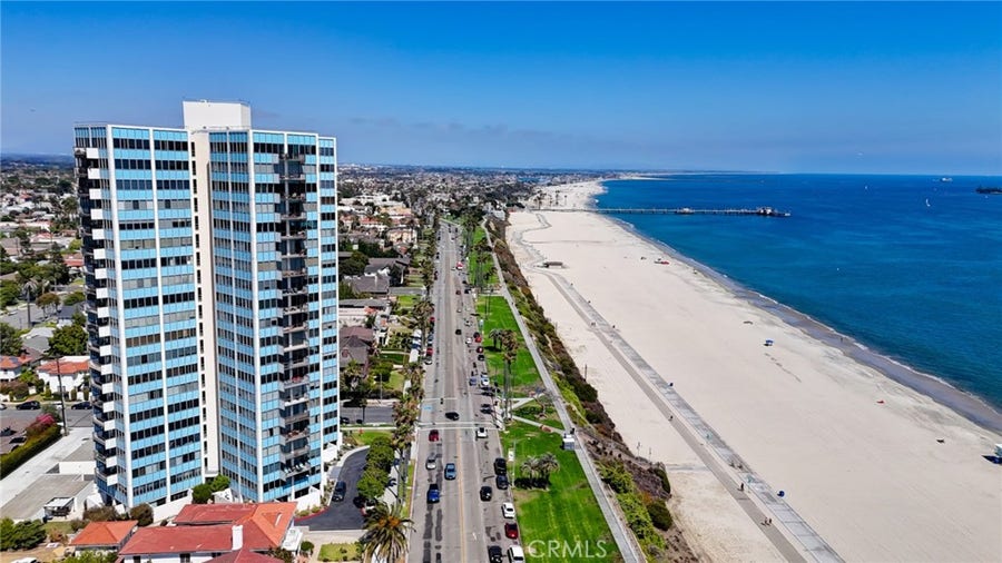 Property photo for 2999 E Ocean Boulevard, #120, Long Beach, CA