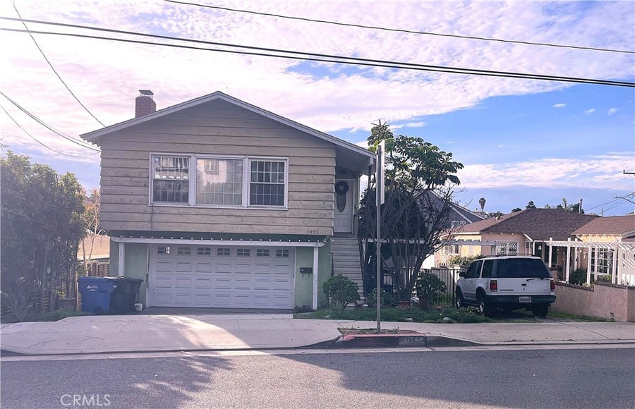 Property photo for 1937 Valley Drive, Hermosa Beach, CA