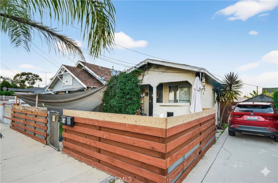 Property photo for 578 W Oliver, San Pedro, CA