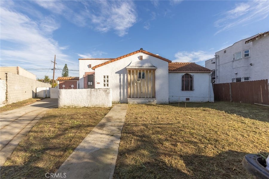 Property photo for 1614 S Highland Avenue, Los Angeles, CA
