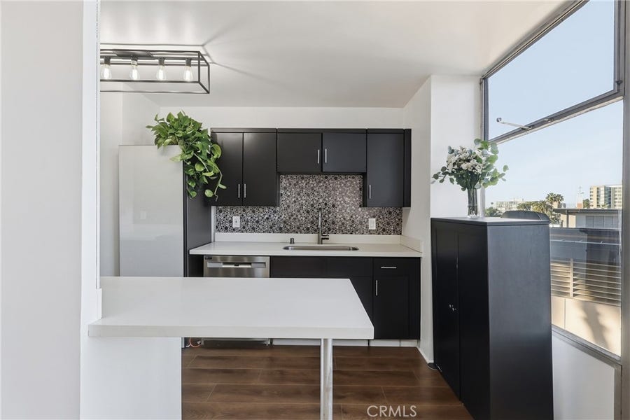 Property photo for 100 Atlantic Avenue, #405, Long Beach, CA