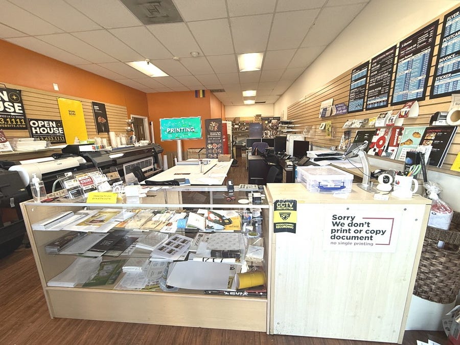 Property photo for 975 S Vermont Avenue, Los Angeles, CA