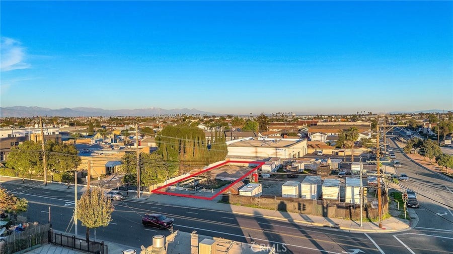 Property photo for 16518 S Normandie Avenue, Gardena, CA