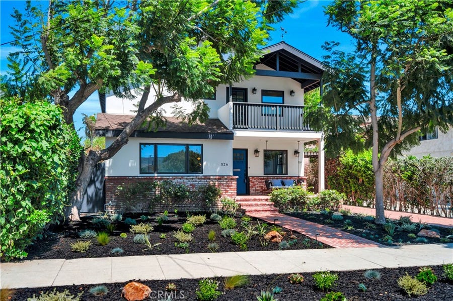 Property photo for 526 W 40th, San Pedro, CA