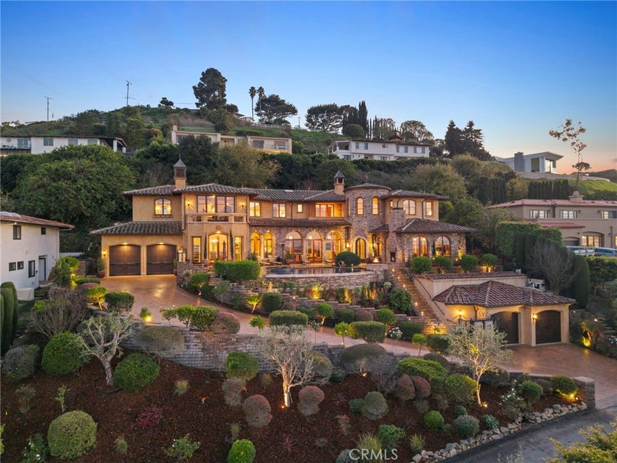 Property photo for 4 Yellow Brick Rd, Rancho Palos Verdes, CA