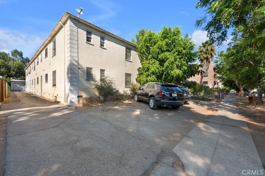 Property photo for 14153 Sylvan, Van Nuys, CA