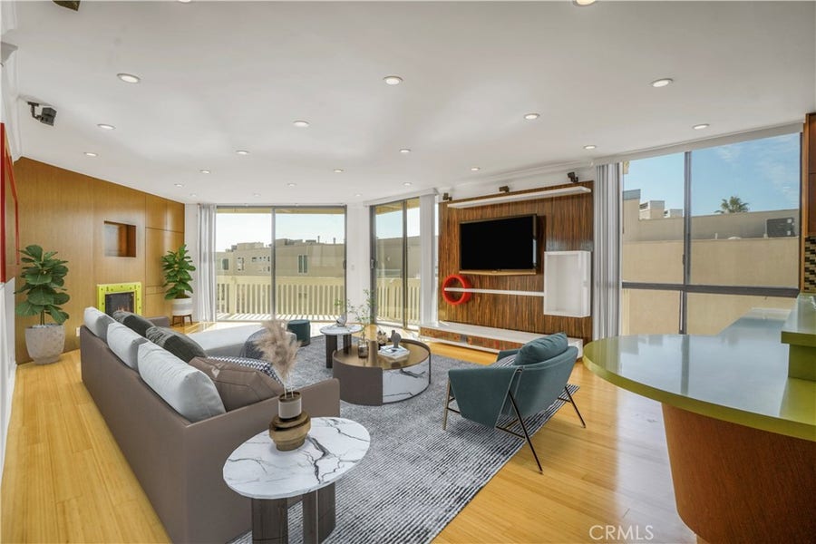 Property photo for 7301 Vista Del Mar, #A212, Playa Del Rey, CA