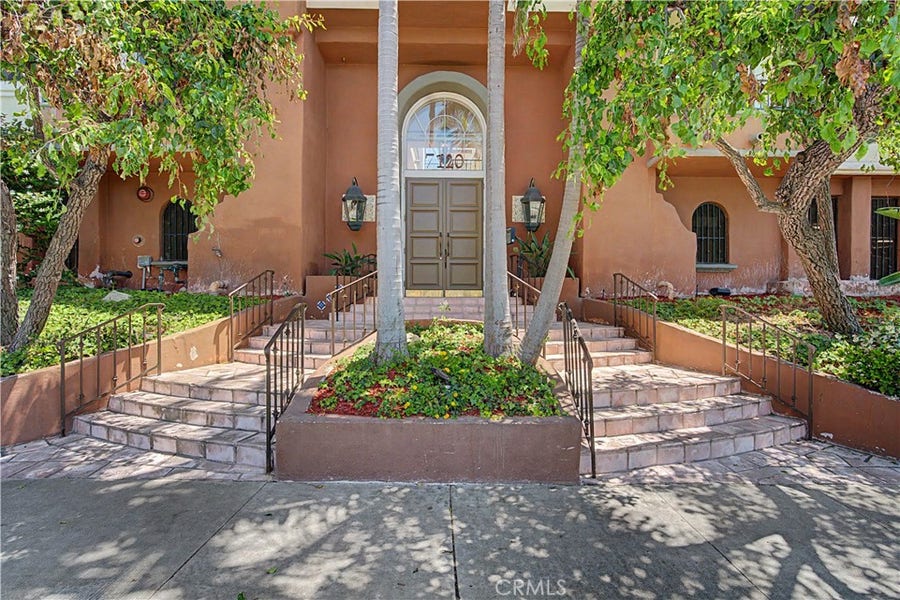 Property photo for 7120 La Tijera, #B101, Los Angeles, CA