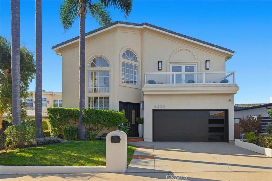 Property photo for 8325 Delgany Avenue, Playa Del Rey, CA