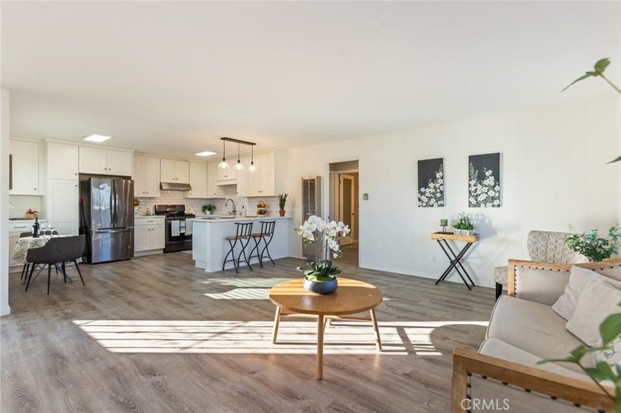 Property photo for 26015 Narbonne Avenue, #14, Lomita, CA