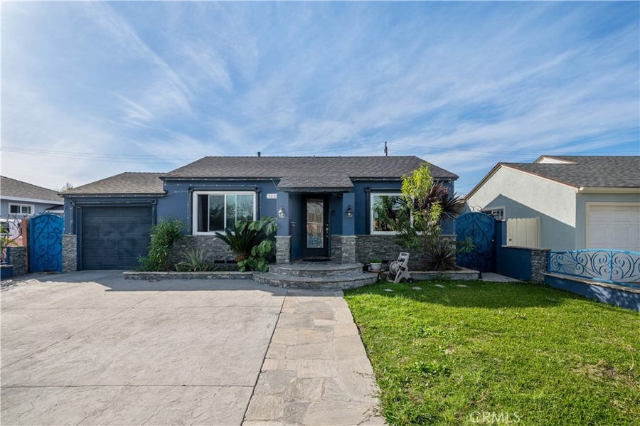Property photo for 1037 S Tajauta, Compton, CA