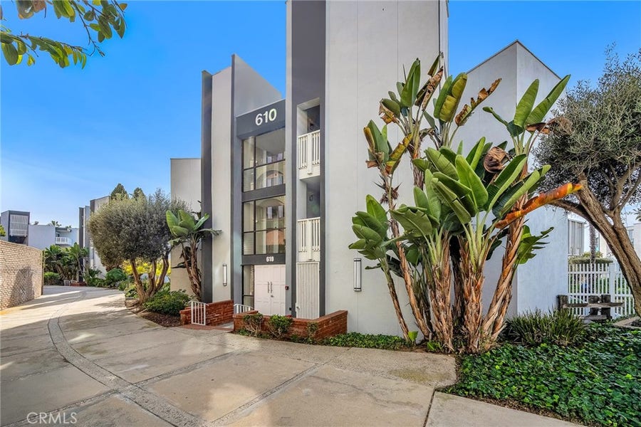 Property photo for 610 The Village, Redondo Beach, CA